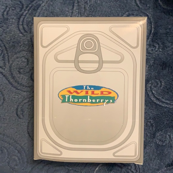 Nick Box Exclusive The Wild Thornberry’s Socks - Picture 2 of 3